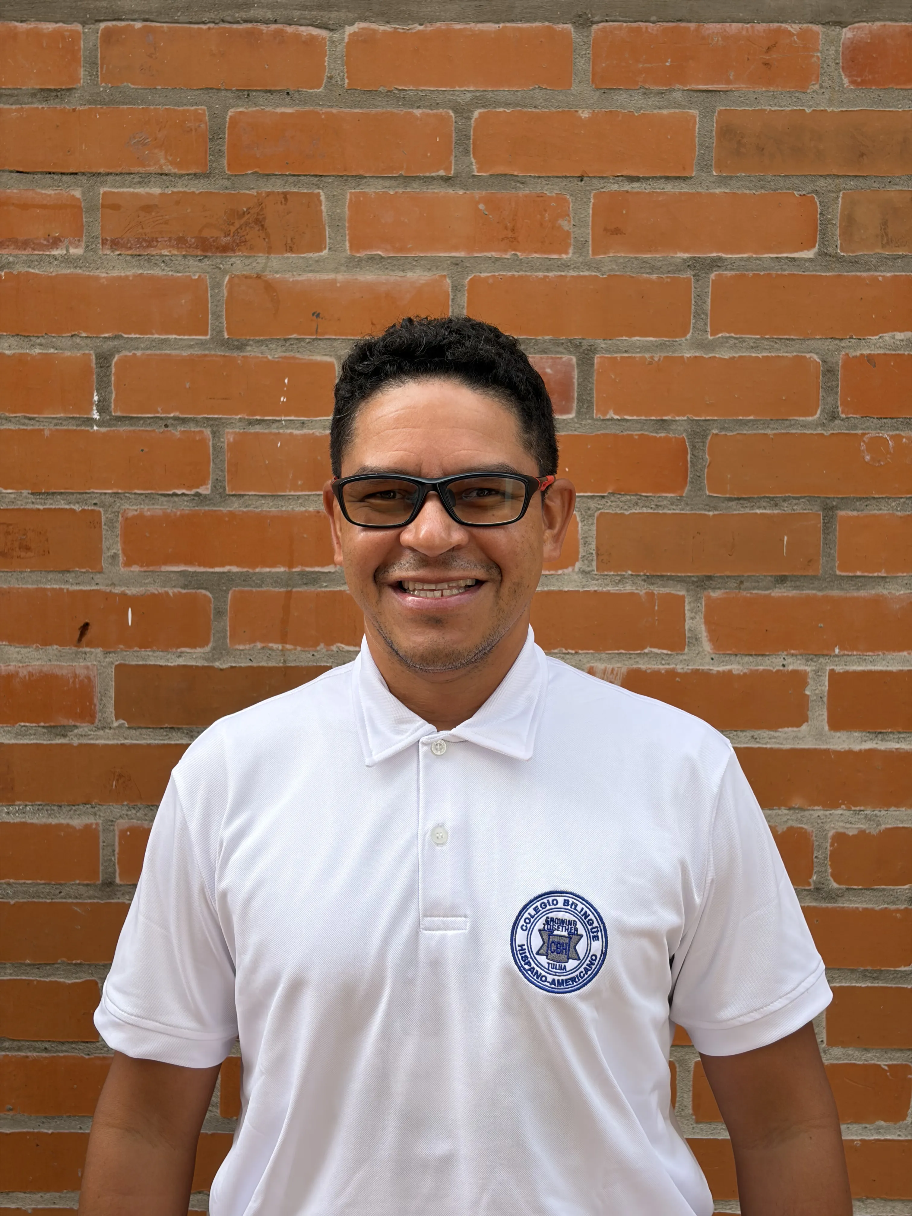 Óscar Sanclemente